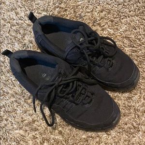 Bloch dance hip/hop shoes sneakers